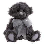 Ours Mr Fogg - Charlie Bears en Peluche 2025