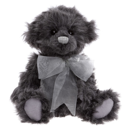 Mr Fogg Bear - Charlie Bears Plush Toy 2025