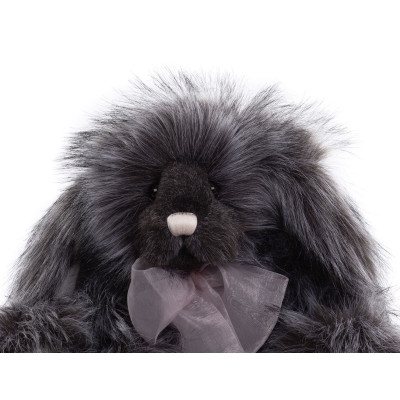 Lapin Moonbeams - Charlie Bears en Peluche 2025