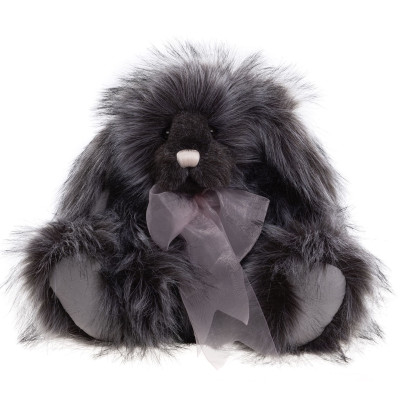 Lapin Moonbeams - Charlie Bears en Peluche 2025