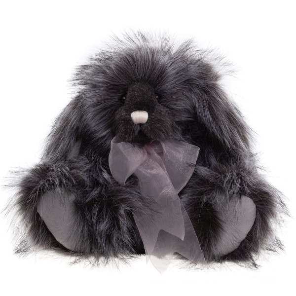 Lapin Moonbeams - Charlie Bears en Peluche 2025