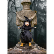 Fortuna Spoon Articulated...