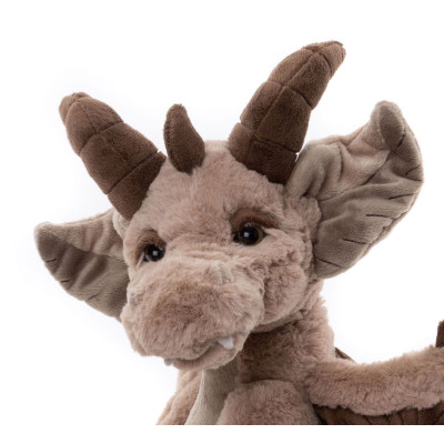 Gargouille Feldspar - Signature Collection Charlie Bears 2025