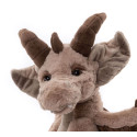 Gargouille Feldspar - Signature Collection Charlie Bears 2025