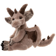 Gargouille Feldspar - Signature Collection Charlie Bears 2025