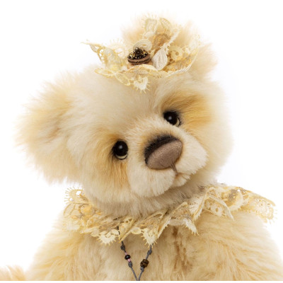 Panda Isabelle Masterpiece 2025 - Isabelle Collection