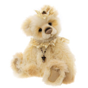 Panda Isabelle Masterpiece 2025 - Isabelle Collection
