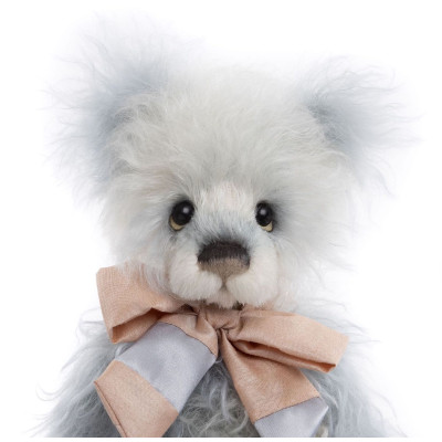 Ours Anniversary Wallander - Isabelle Collection 2025