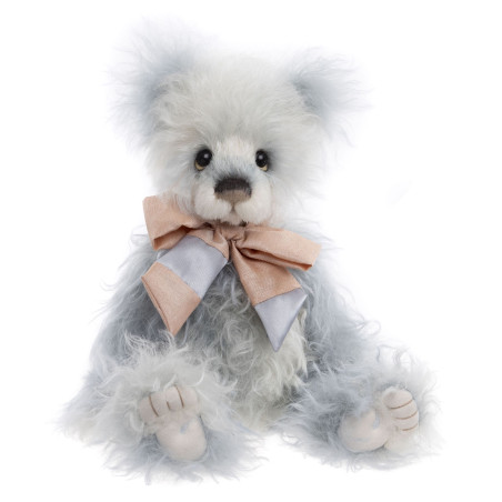 Ours Anniversary Wallander - Isabelle Collection 2025 Ours Anniversary Wallander - Isabelle Collection 2025