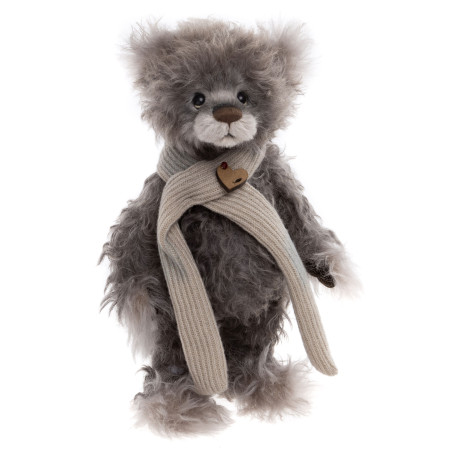 Ours Anniversary Sylvester - Isabelle Collection 2025 Ours Anniversary Sylvester - Isabelle Collection 2025