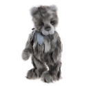 Duo Pandas Heartwood et Charnwood - Charlie Bears Peluche
