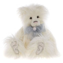 Duo Grands Ours Chrissy et Charmaine - Charlie Bears Peluche