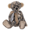 Duo Ours Mo et JD - Charlie Bears Peluche