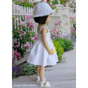 Tenue Jour 6 pour poupée Little Darling - Magda Dolls Creations