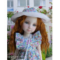 Tenue Jour 18 pour poupée Fashion Friends - Magda Dolls Creations