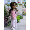 Tenue Jour 20 pour poupée Fashion Friends - Magda Dolls Creations