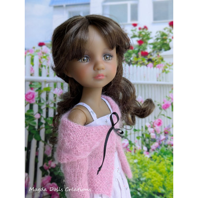 Tenue Jour 20 pour poupée Fashion Friends - Magda Dolls Creations