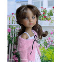 Tenue Jour 20 pour poupée Fashion Friends - Magda Dolls Creations