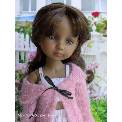 Tenue Jour 20 pour poupée Fashion Friends - Magda Dolls Creations