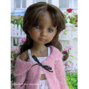 Tenue Jour 20 pour poupée Fashion Friends - Magda Dolls Creations