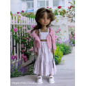 Tenue Jour 20 pour poupée Fashion Friends - Magda Dolls Creations