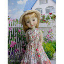 Tenue Jour 21 pour poupée Fashion Friends - Magda Dolls Creations