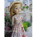 Tenue Jour 21 pour poupée Fashion Friends - Magda Dolls Creations