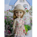 Tenue Jour 21 pour poupée Fashion Friends - Magda Dolls Creations
