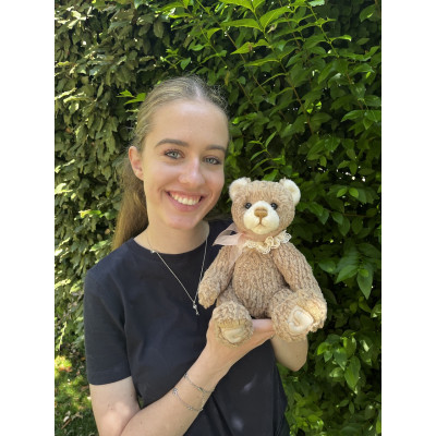 Ours Cwtch - Charlie Bears en Peluche 2022