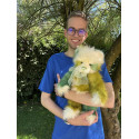 Panda Shindig - Charlie Bears en Peluche 2023