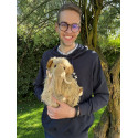 Mammouth Tusk - Charlie Bears en Peluche 2023
