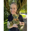 Ours Midday - Charlie Bears en Peluche 2023