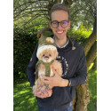 Ours Wilbur - Isabelle Collection 2023