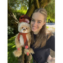Ours Orville - Isabelle Collection 2023
