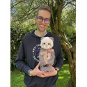 Panda Ida - Isabelle Collection 2024