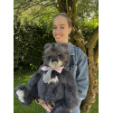 Grand Ours Adventurer - Charlie Bears en Peluche 2024