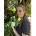 Souris Big Cheese - Charlie Bears en Peluche 2024