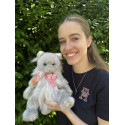 Chat Dibbinsdale - Charlie Bears en Peluche 2024