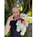 Chat Potton - Charlie Bears en Peluche 2024