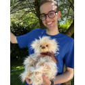 Ari Bear - Charlie Bears Plush 2024