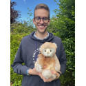 Ours Rhys - Charlie Bears en Peluche 2024
