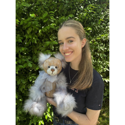 Ours Avalon - Charlie Bears en Peluche 2024