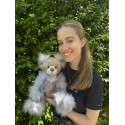 Ours Avalon - Charlie Bears en Peluche 2024