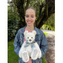 Burton Bear - Charlie Bears Plush 2025