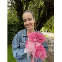 Ours Fizz Bomb - Charlie Bears en Peluche 2025