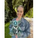 Water Elf - Charlie Bears Plush 2025