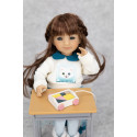 Cozy Kitty Outfit for InMotion Girls Doll