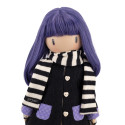 Poupée Just in Case Santoro Gorjuss - Ruby Red