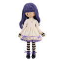 Santoro Gorjuss Just in Case Doll - Ruby Red