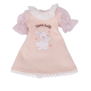 Vêtement Bunny Dream pour Mori Lolli